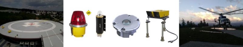 heliports products